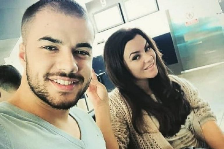 Carmen de la Sălciua, primele declarații despre împăcarea cu Culiță Sterp: ”Până la urmă noi suntem căsătoriţi în faţa Dumnezeu”