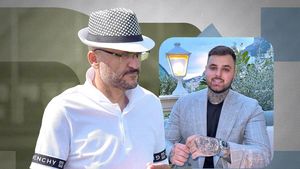 Drama neștiută a lui Adrian Mititelu, după ce demonii depresiei l-au încolțit pe fiul său: „A fost greu! Nu voiam să cred așa ceva. Mi-a fost teamă să nu se întâmple ceva rău!”