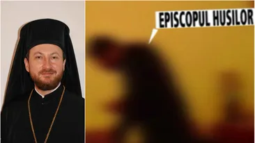 Patriarhia a hotărât: Cercetările disciplinare în cazul episcopului de la Huşi nu pot începe în post!