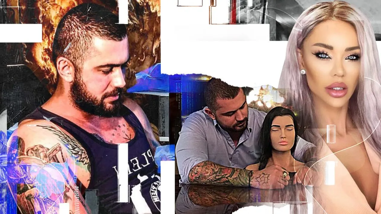 Nici Bianca Drăgușanu nu l-a putut consola. Milionarul turc plânge încă după “îngerul” lui