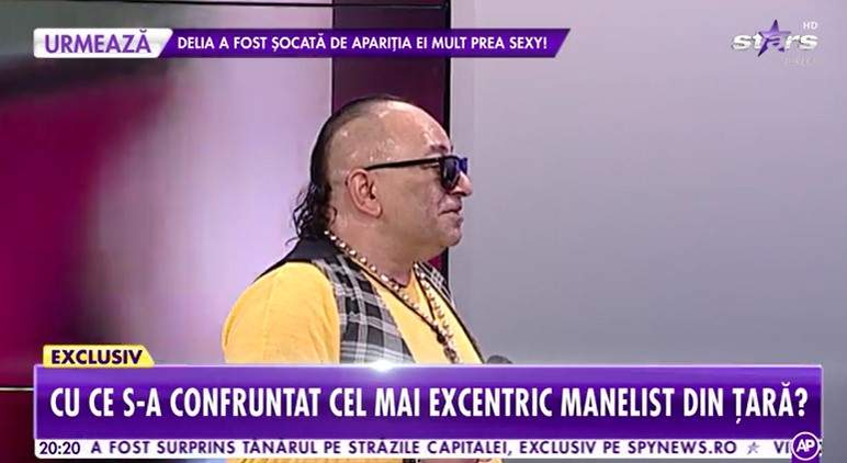 Romeo Fantastick, în prezent