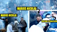 Marius Niculae şi-a găsit un nou hobby! Când căsnicia îţi merge, perspectiva obezităţii nu mai pare aşa o mare tragedie