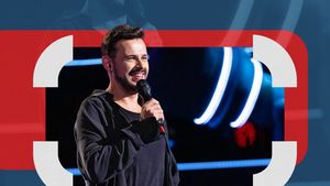 După ce a ales să meargă pe mâna lui Theo Rose, Bogdan Medvedi, favoritul de la ”Vocea României” rupe tăcerea! ”Părinții au crezut că glumesc!” Ce a făcut iubita