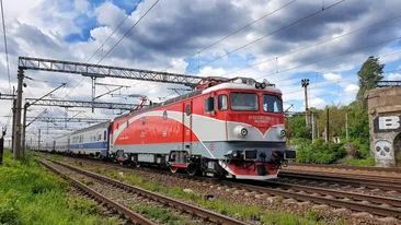 CFR Călători, reguli noi pentru combaterea răspândirii infecţiei cu noul coronavirus. Cum se circulă în următoarea perioadă