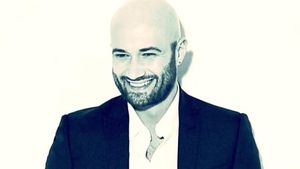Ea e femeia care l-a cucerit pe Mihai Bendeac: ”E cea mai frumoasă din lume!”