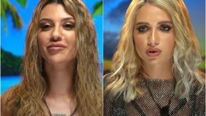 Maria și ispita Mădălina i-au dat fatala lui Dani Boy! Cum s-au pozat cele două foste iubite ale concurentului de la Insula Iubirii