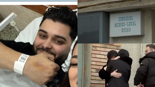 S-a aflat cauza reală a morții lui Gabriel din Buzău. Ce i-a curmat viața, de fapt. Familia se pregătește de înmormântare