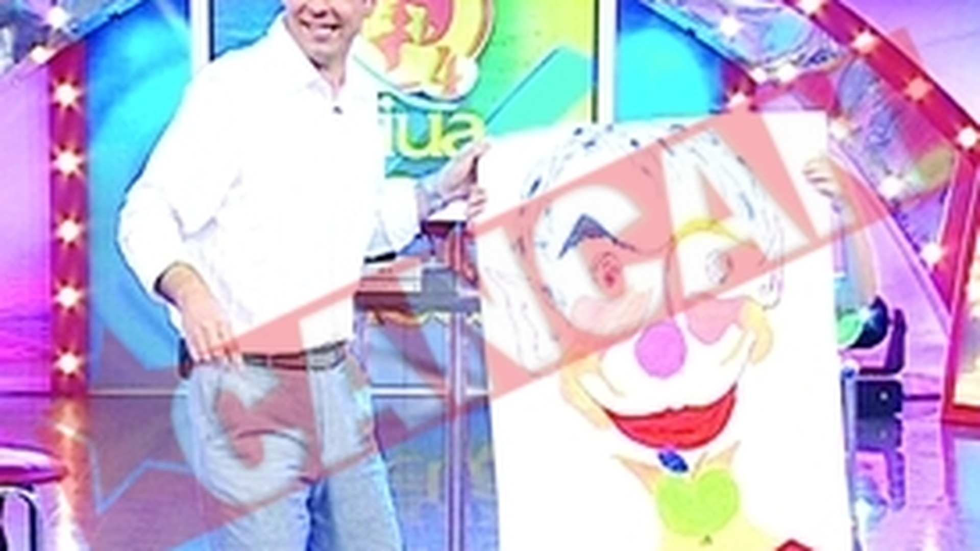 Dan Negru ia lectii de la copii