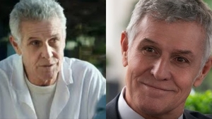 Pierre Deny, actorul care l-a jucat pe Louis de Léon în „Emily in Paris”, a murit