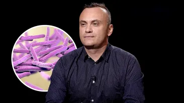 Adrian Marinescu, semnal de alarmă după apariția celor două cazuri de lepră din Cluj: Lepra nu este eradicată! E un focar familial