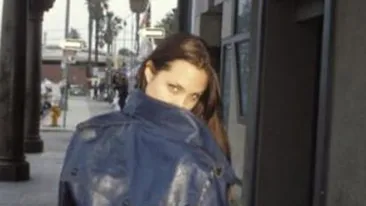 Imagini de colectie cu cele mai mari staturi de la Hollywood, in tinerete!