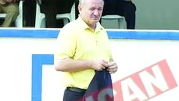 Ce si-au mai spus Porumboiu si Borcea la Vaslui