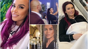 Durere fără margini, după moartea Ancăi Molnar! Soțul make-up artistei a postat întreaga poveste. "Gata, plec acasă", dar cancerul a recidivat...