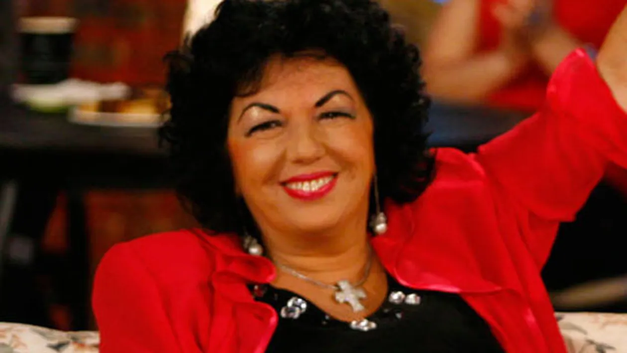 E scris in stele! Carmen Harra stie cine va fi noul presedinte al Romaniei: Viitorul suna mai bine cu el!