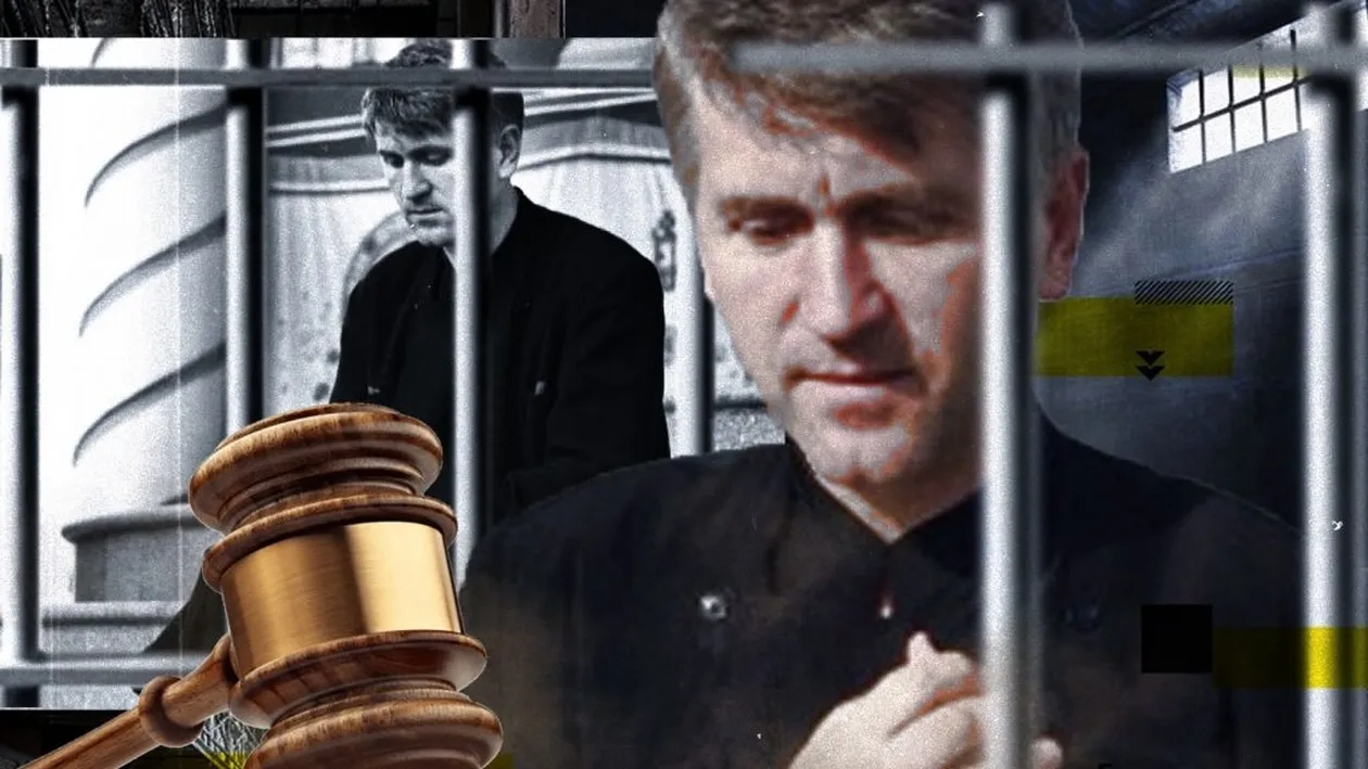 De ce l-au condamnat judecătorii pe Cristian Pomohaci pentru evaziune fiscală. Care sunt sumele exacte cu care fostul preot  a “păcălit” statul