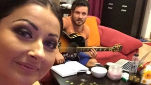 Gafa pe care a făcut-o GABRIELA CRISTEA la TV! Riscă să fie dată afară