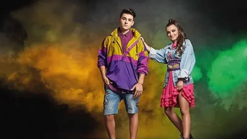 Fiica Andreei Esca s-a asortat cu iubitul la Untold. Ce artist a impresionat-o pe Alexia Eram