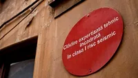 Cât de pregătit este Bucureștiul pentru un cutremur puternic, precum cel din anul 1977