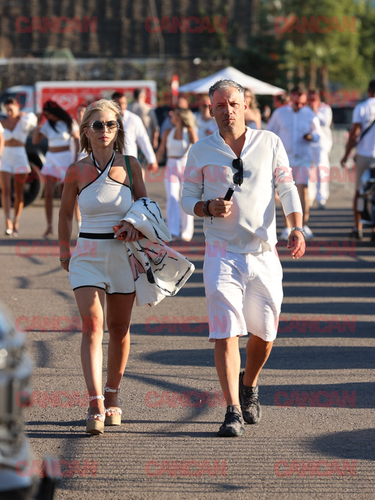 Parada verii la LOFT Mamaia! CANCAN.RO a analizat cele mai îndrăznețe apariții de la White Party și Black Party!