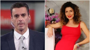 Adevărul despre relaţia dintre Carmen Brumă și Mircea Badea. Cine este vinovatul?