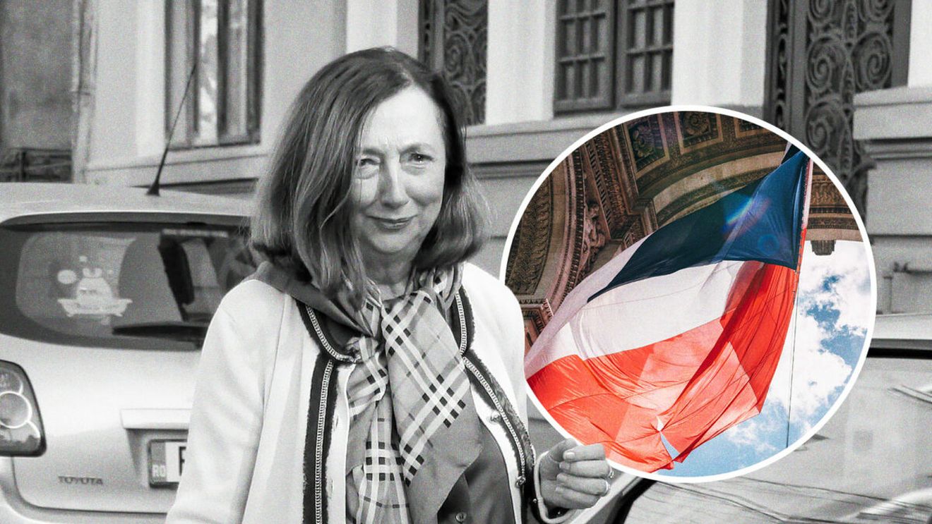 Mesajul bizar trimis de Rodica Stănoiu, înainte să moară. Informația care dă peste cap ancheta!