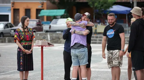 Eliminare surpriză la America Express! Cine sunt concurenţii pe care Irina Fodor i-a dat afară