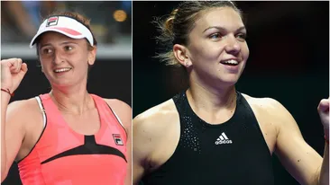IRINA BEGU şi SIMONA HALEP s-au calificat în optimile turneului de la Roland Garros 