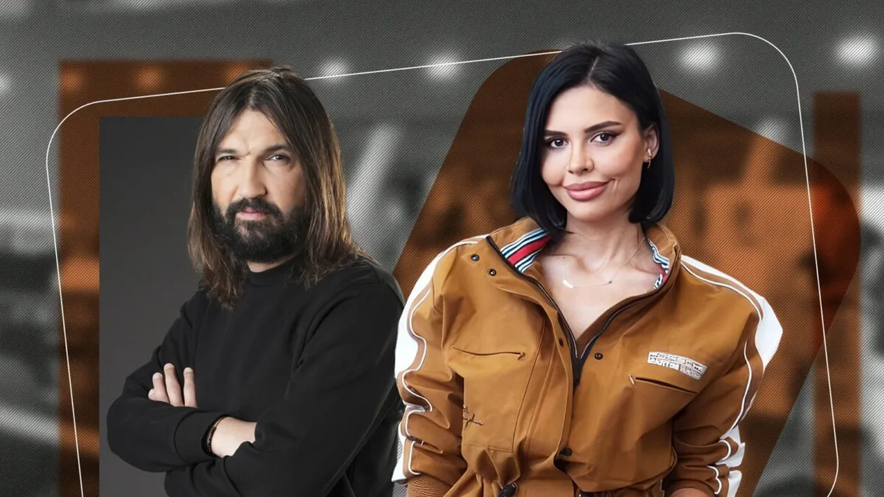 Andreea Popescu nu renunță la Dan Alexa! Cum încearcă antrenorul să iasă din schemă