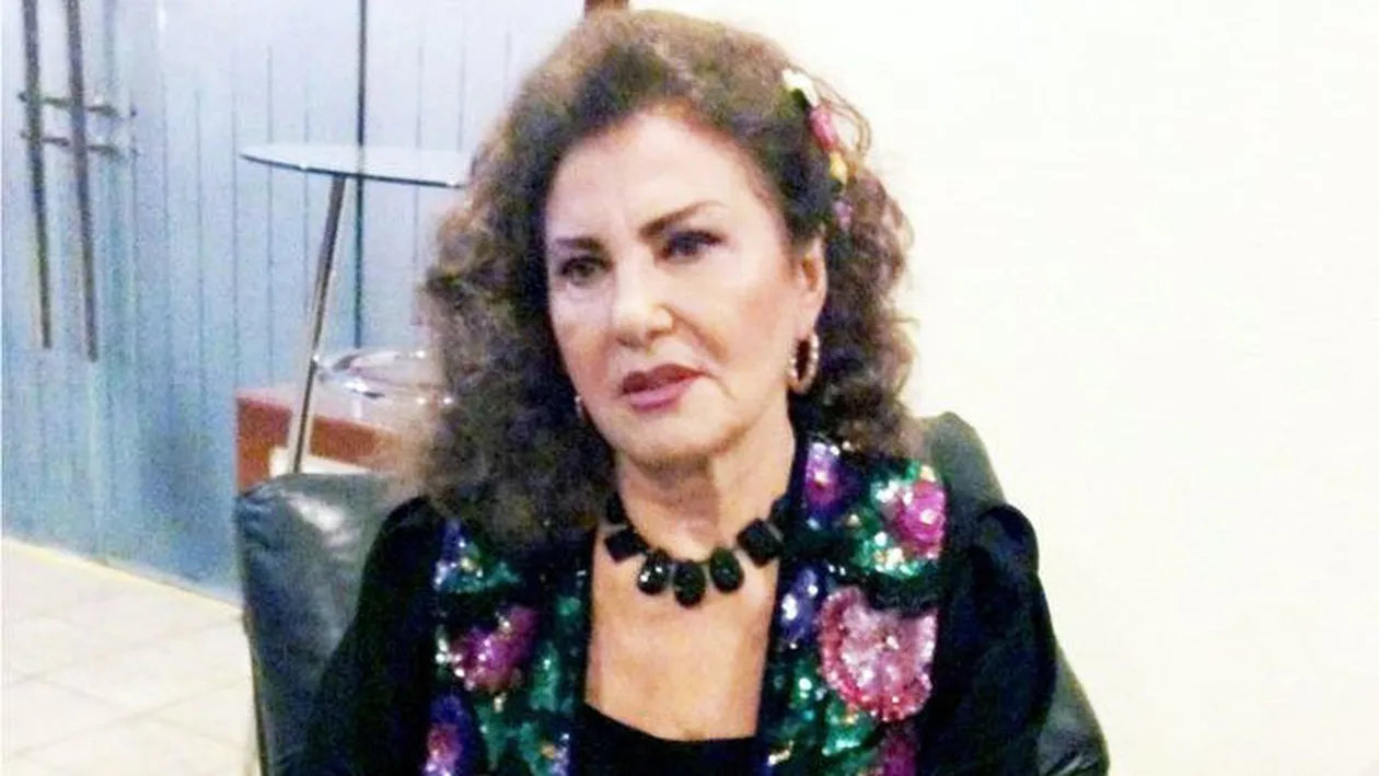 Probleme pentru Irina Loghin. A ajuns, de urgenţă, la medic. “După nopţi pierdute...”