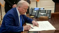 Au fost făcute publice rezultatele RMN-ului lui Donald Trump. Anunțul făcut de medicul de la Casa Albă