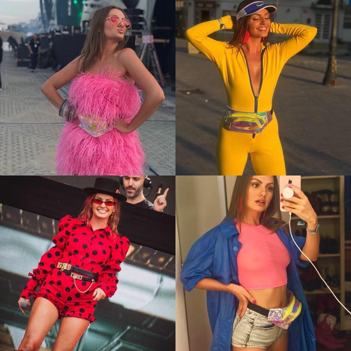 Christina Ich a răbufnit în public, după ce Alexandra Stan i-a atras atenția: “Este un drog, așa cum alcoolul și antidepresivele”