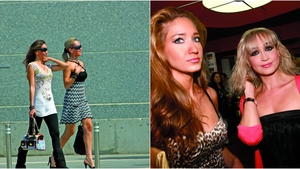 SEXY MAMA! Ele sunt cele mai ”bune” mămici din showbiz-ul românesc 