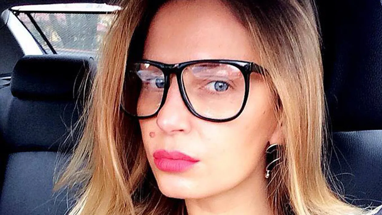 Esti frumoasa si racita! Andreea Banica primeste complimente si cand e gripata! Cum a putut sa se pozeze solista