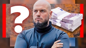 BRomania și-a lichidat cardul de ziua lui: a chefuit până dimineața! Beția cu Velea l-a costat scump: ”Suma asta...”