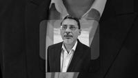 Doliu în presă! A murit jurnalistul Dan Vîță