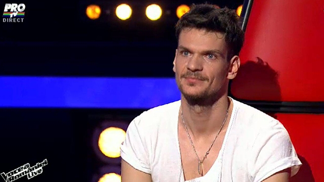 Reactie neasteptata din partea lui Tudor Chirila la Vocea Romaniei: "Sper sa incetam sa discriminam"