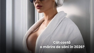 (P) Cât costă, de fapt, o mărire de sâni în 2026 și ce pot ascunde prețurile foarte mici?