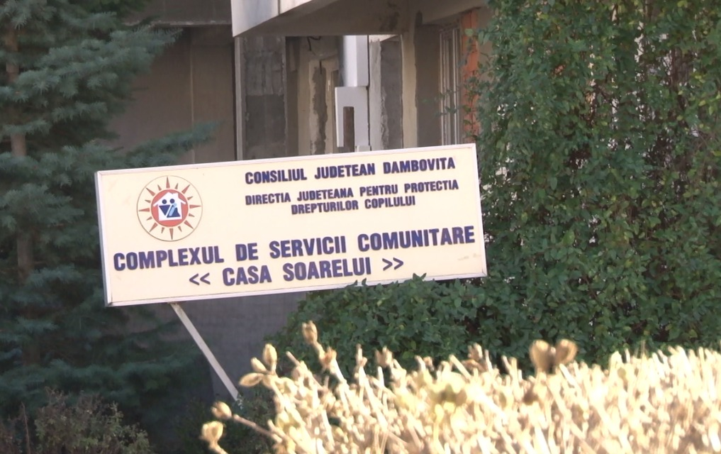 Din centrul de protecție, la prostituție. O minoră din Dâmbovița, racolată pe rețelele de socializare, sechestrată și ”pregătită pentru export”