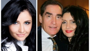 Silvia Chifiriuc și Petre Roman, adevărul despre relația lor. Petre Roman: "Ne mai ciondănim"