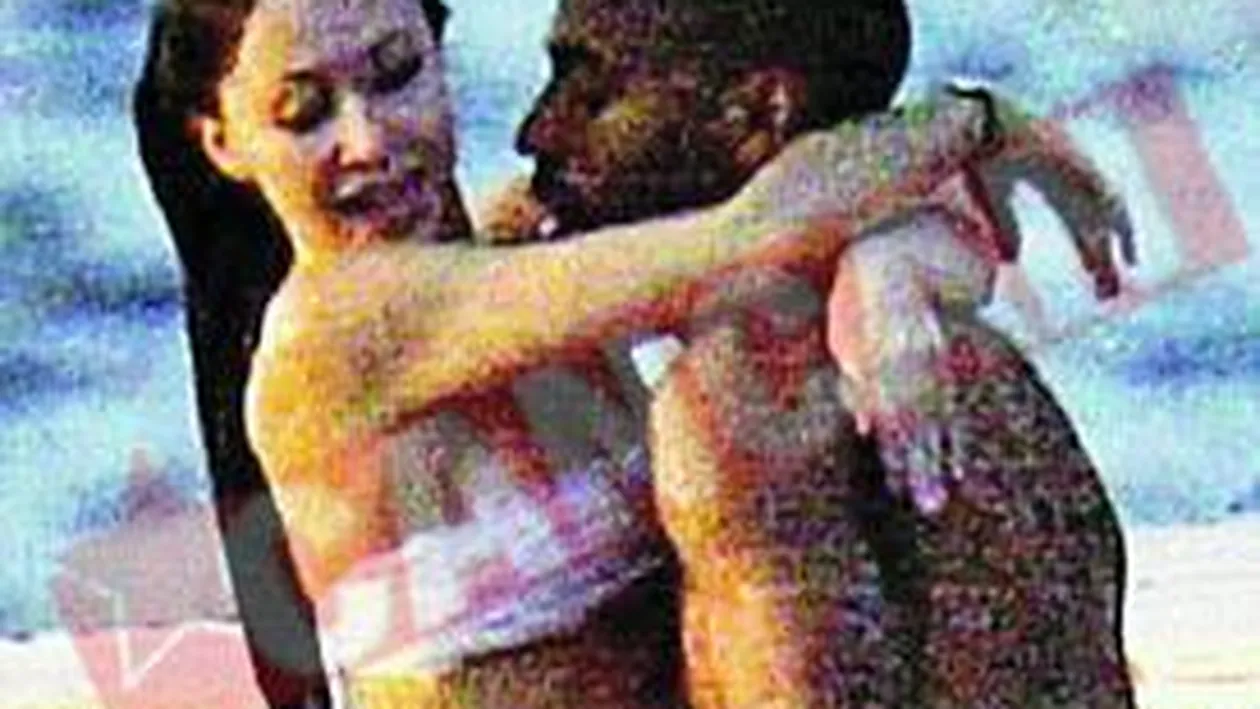 Ea l-a revigorat pe Henry