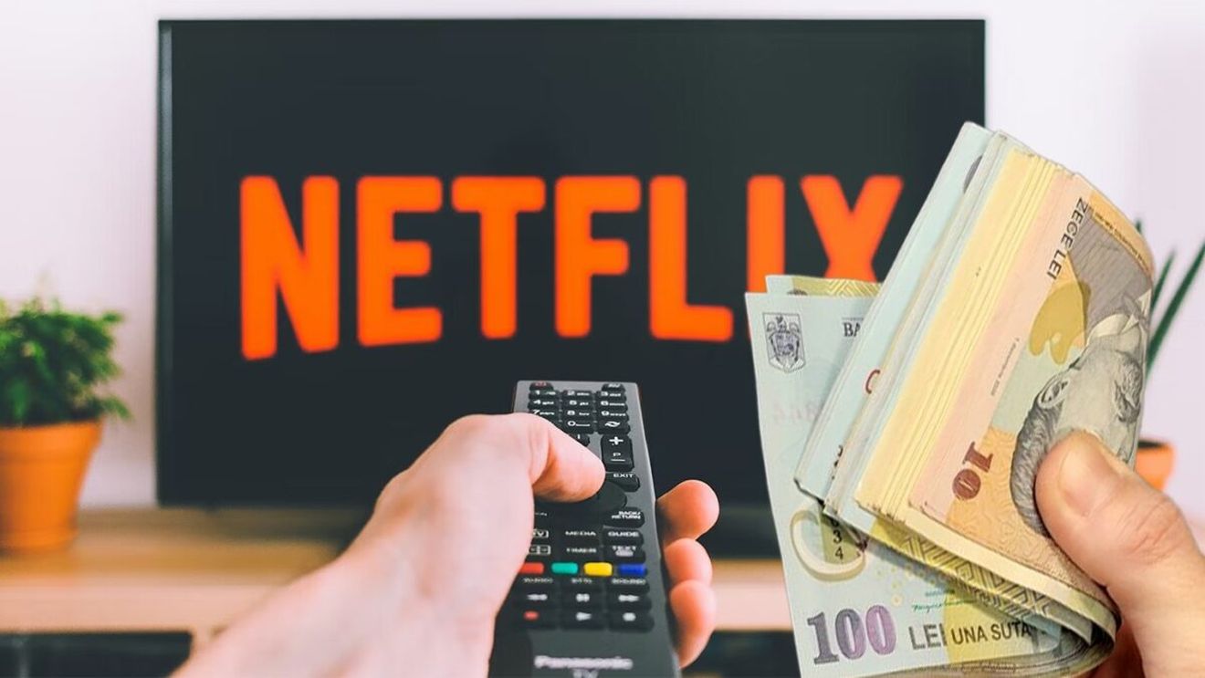 Netflix România mărește abonamentele! Câți lei va trebui să plătești lunar