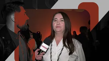 Interviu fabulos cu Amalia Năstase: ”Proastă nu pot să mă fac și m-am mai îngrășat!”