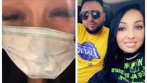 Narcisa Moisa, reacție șocantă după ce Yoannes a anunțat despărțirea. Artista l-a implorat să o ierte, cu ochii în lacrimi: „Mai bine mor”