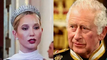 Șoc la Casa Regală. Fina regelui Charles a fost părăsită pentru o actriță din Game of Thrones