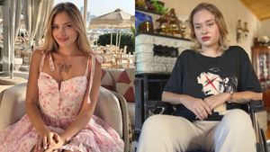 Maria, tânăra găsită în stare gravă după o petrecere cu șeicii, ar putea ajunge după gratii! IREAL ce s-a întâmplat după interviul în care a vorbit despre agresorii ei