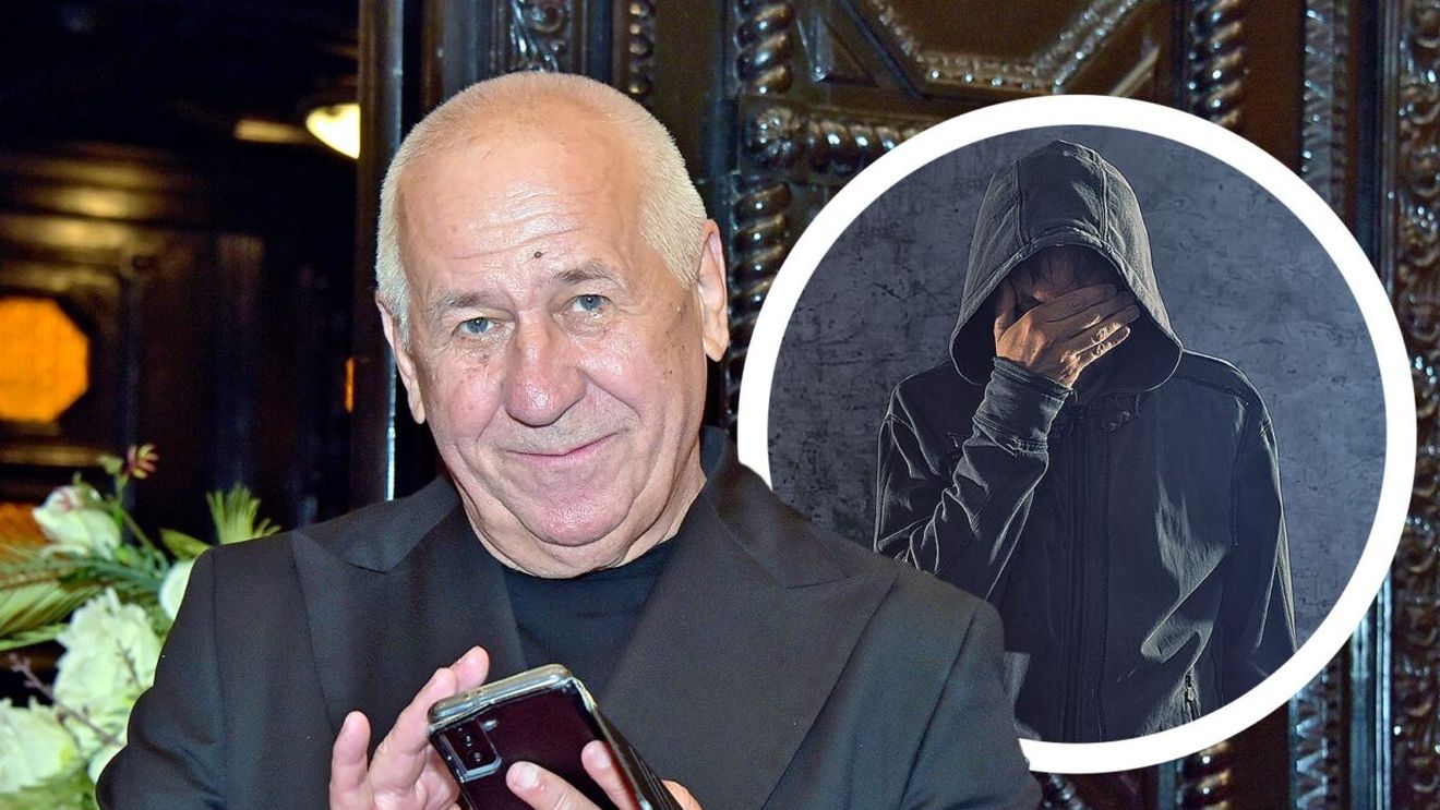 Nu clipește, nu comentează, dar îl ascultă fascinat! George Mihăiță, dezvăluiri amuzante despre cel mai fidel spectator al său: „Se uită la mine de parcă sunt nebun!”