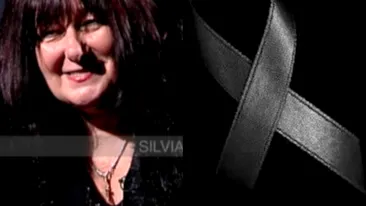 Presa românească este în doliu. Silvia Pintea s-a stins din viață. A avut o carieră impresionantă