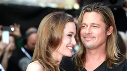 Angelina Jolie își spune durerea, la 4 ani de când a divorțat de Brad Pitt: „Am avut multe de vindecat”