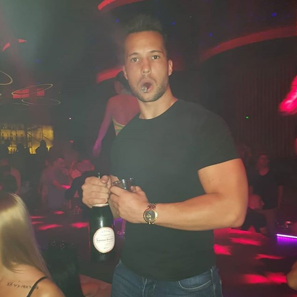 Ce umilință! Cum s-a răzbunat Bianca Drăgușanu pe Tristan Tate, după ce s-a despărțit de el