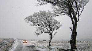 Harta| Prognoza meteo se schimbă brusc! ANM a emis cod galben pentru mai multe regiuni din România